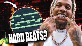 How To Make HARD Trap Beats For Lil Durk