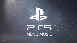 PS5 Menu Music (1 HOUR)