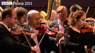 BBC Proms 2011: R. Strauss - Don Juan