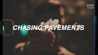 [Lyrics+Vietsub] Adele - Chasing Pavements (Wet Cover)