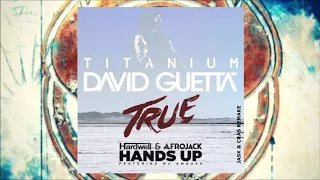 Hands Up vs Titanium vs Flash vs Hey Brother vs Greyhound (Afrojack Mashup)[Cras & Jasx Remake]