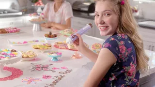 New Chocolate Pen | The Pen That Writes In Chocolate | TV Commercial 2020 II