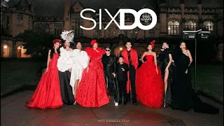 SIXDO | SPRING SUMMER 2023 | THE UNIVERSITY OF SYDNEY