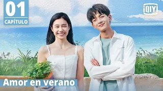 [Sub Español] Amor en verano Capítulo 1| Summer Again | iQiyi Spanish