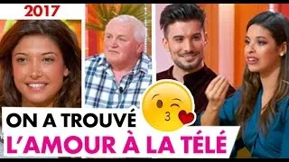 C'est mon choix (Replay) - Ils ont trouvé l'amour à la télé