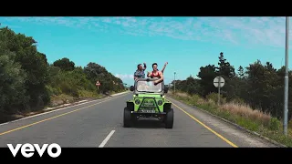 Dirk van der Westhuizen - Tot Ons Val (Official Music Video)