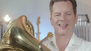 Euphonium und Tuba lernen in der Musikschule Monheim am Rhein