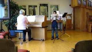 2012 07 03 Vorspiel Musikschule 2