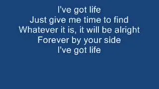 "Life" - E-Type lyrics video