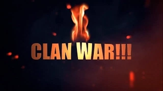 Warface: clan war Варяг - Солдаты_Удачи