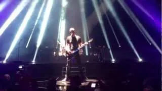 Muse - Save Me (Live @ Prague - full song)