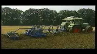 Rabewerk   Pflüge Werksfilm von 1987