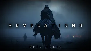 Revelations | Orchestra that creates tension and lingering emotions | Intense Epic Music