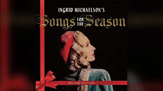 Ingrid Michaelson - Merry Christmas, Happy New Year