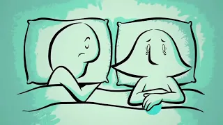Потрясающий мультфильм об отношениях мужчин и женщин Обрезка 01
