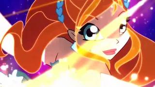 Reverse Winx Club - Bloom Enchantix But It's In Believix Style