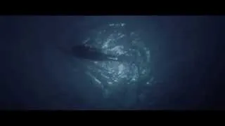 Jaws Blu-Ray - Official® Teaser [HD]