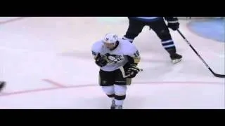 2012 Pittsburgh Penguins- "Tonight is the Night"