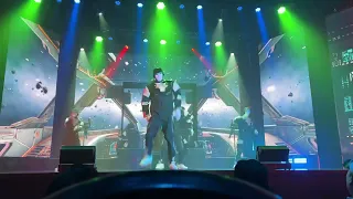 Jabbawockeez 15