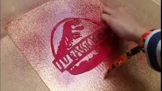 Jurassic World Logo