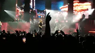 Judas Priest Live, Prudential Center 2024 (Video 5)