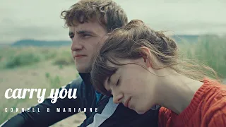 Connell & Marianne | Carry you (Normal People)