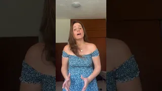 Eres tú  🦋 - Ana Payró (Diana Navarro cover)