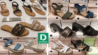 Deichmann Women's Shoes New Collection / MAY 2024