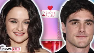 Joey King REVEALS New 'Kissing Booth 3' Details After Jacob Elordi Dragged The Series!