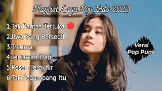 Kumpulan Lagu indo terbaru 2023 versi pop punk || Full Album || cover by Reza Zulfikar