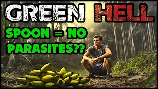 Does the Wooden Spoon Prevent Parasites? | How to Green Hell