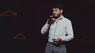 Штучны інтэлект - новая электрычнасць | Яраслаў Ліхачэўскі | TEDxMahilyow