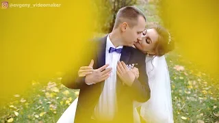 VIDEO PROJECT / Alexandr & Evgeniya/ 27/10/18 / Promo / By Evgeny Vasiliev