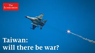 Taiwan: will there be war?