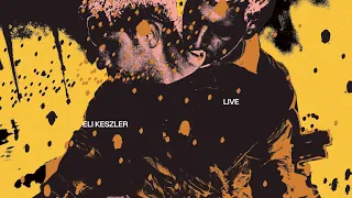 Eli Keszler - LIVE