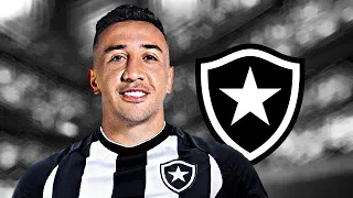 DAVIDSON PEREIRA - Welcome to Botafogo? - 2023 - Magical Skills & Goals (HD)