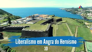 Liberalismo em Angra do Heroísmo de 1821 a 1831 – Terceira Dimensão 1931