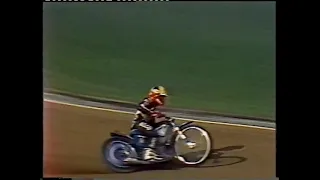 09.27.1987 Pardubice Golden Helmet, H3 Speedway