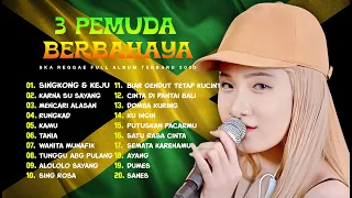 SALLSA BINTAN FULL ALBUM TERBARU | SINGKONG KEJU | KARNA SU SAYANG | LIVE REGGAE SKA 2024