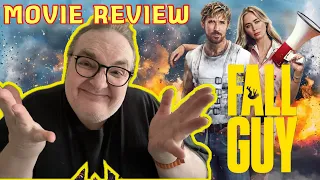 The Fall Guy (2024) Movie Review - (Spoiler Free)