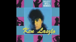 Ken Laszlo - 1-2-3-4-5-6-7-8 (Extended Vocal Remix) Italo Disco