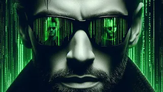 Furious Angels - Rob Dougan (Matrix Reloaded)