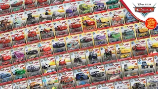 2021 Disney Pixar Cars "Horizon Desert" Die-cast Mainline | Updated Video | TH16 Cars