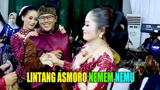 LINTANG ASMORO NEMEN NEMU CAMPURSARI PRIMA SWARA