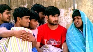 7/G Brundavan Colony Movie || Ravi Krishna, His Friends Hilarious Comedy Scene