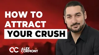 How To Attract The Guy I like