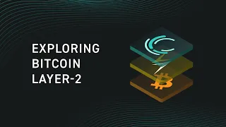 Что такое Layer 2 проекты? Layer 2 projects explanation! Проекты второго уровня!