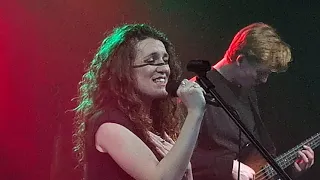 Amy Montgomery: Forever and you (live at F23, Freudenstadt)