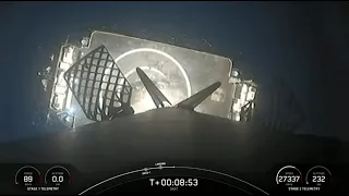 Blastoff! SpaceX launches NASA's DART asteroid mission