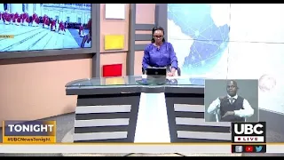 UBC NEWS TONIGHT With RHODA NGOZI I JANUARY 5, 2023